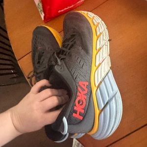 Hoka Men 13 Graviota 4